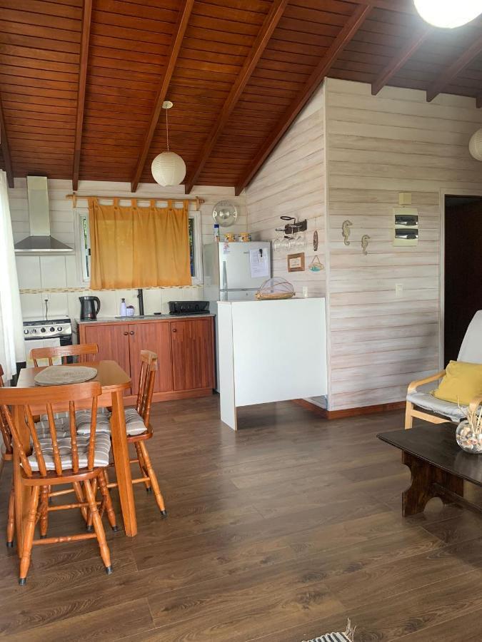 Cabana I Punta Negra Пириаполис Экстерьер фото