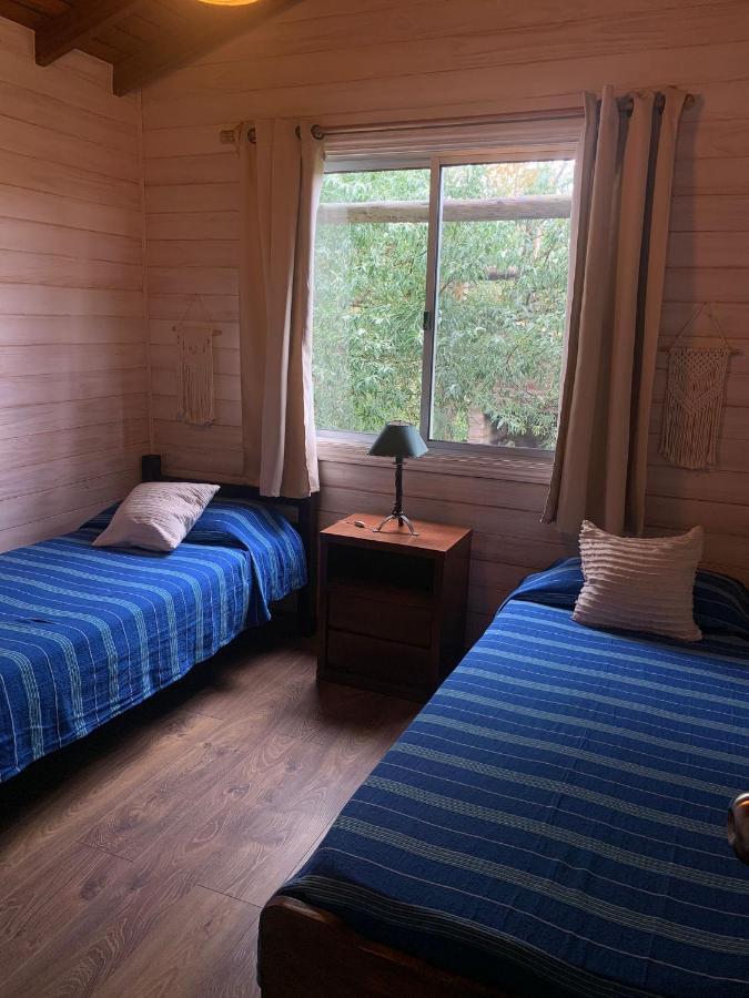 Cabana I Punta Negra Пириаполис Экстерьер фото